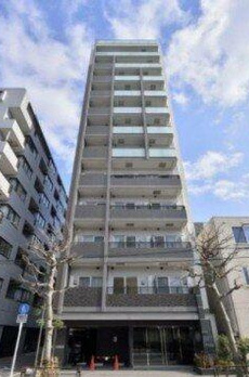 スカイコート上野稲荷町 