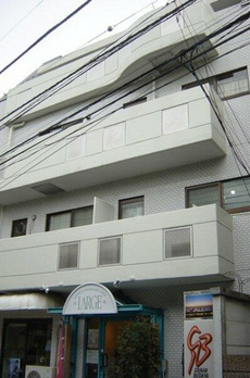 ストークマンション高田馬場 