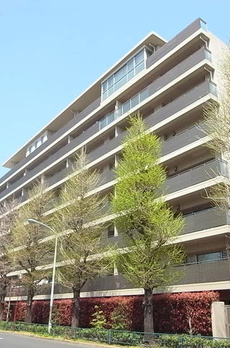 ヒルズ目白台 