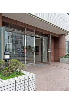 パークサイド碑文谷 