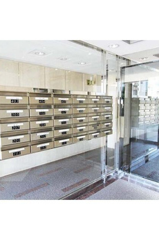 パークサイド碑文谷 