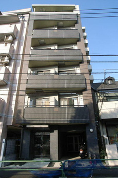 スパシエルクス門前仲町 