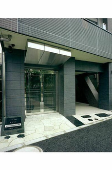 スパシエルクス門前仲町 