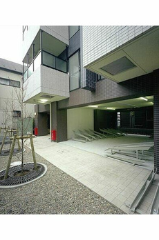 スパシエルクス門前仲町 