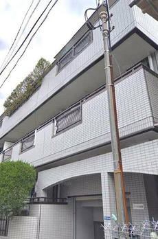 アークビル高田馬場 
