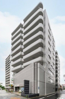 コスモリード大森西 