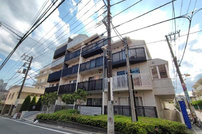 ＨＦ中野坂上レジデンス