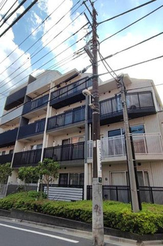 ＨＦ中野坂上レジデンス 