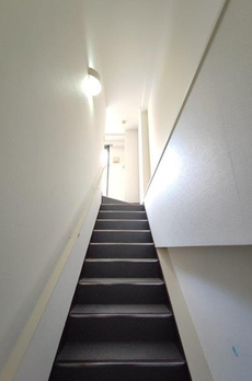 ＨＦ中野坂上レジデンス 