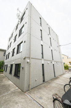 ＮＯＺＯＭＩＯ　ｐｒｅｍｉｅｒ三軒茶屋 
