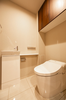 ミレアコート銀座プレミア 