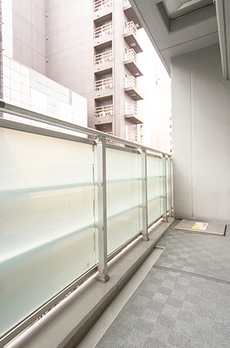 ミレアコート銀座プレミア 