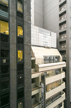 ミレアコート銀座プレミア 