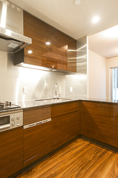 ミレアコート銀座プレミア 