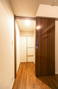 ミレアコート銀座プレミア 