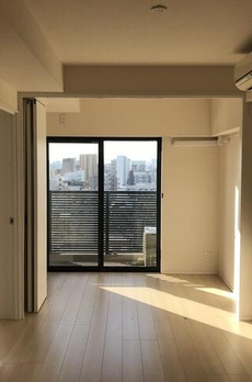 ハーモニーレジデンス羽田ウエスト 