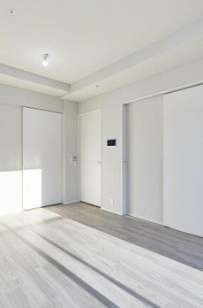 プラウドフラット日本橋大伝馬町 