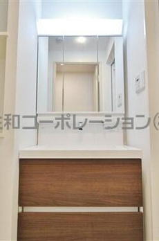 キャナルテラス品川 