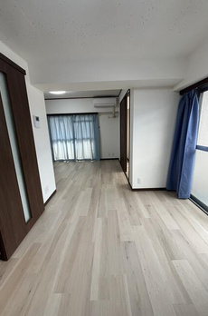 第二若木コーポ 