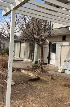 世田谷区代田２丁目戸建 