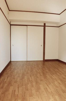 シャルム・Ｋ・カーサ 