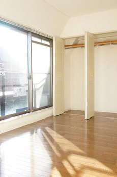 クレールメゾン左門町 