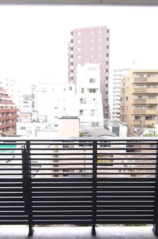 パークホームズ亀有 