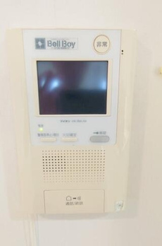 パークホームズ亀有 