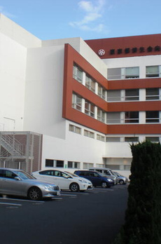 石渡ビル 