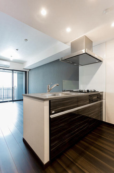 ＳＯＬＡＳＩＡ　ｒｅｓｉｄｅｎｃｅ　京橋 