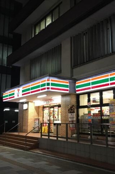 グランイースト田原町 