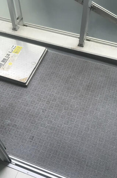 ライオンズアイル赤坂 