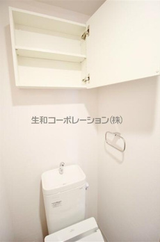 プラシード青山 
