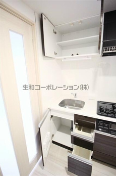 プラシード青山 