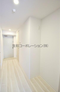 プラシード青山 