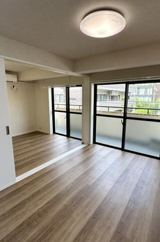 ライオンズマンション原宿 
