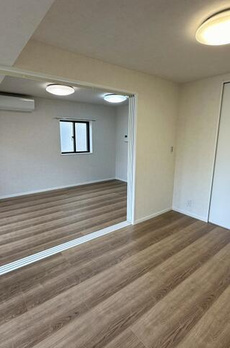 ライオンズマンション原宿 