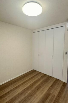 ライオンズマンション原宿 