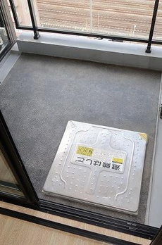 レグノ・プレミア高輪 
