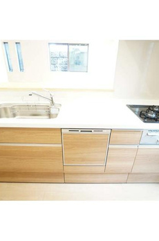 白金台五丁目戸建 