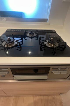 メガロン仲六郷 