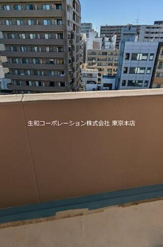プラナ北上野 