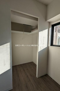 プラナ北上野 
