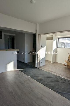 プラナ北上野 