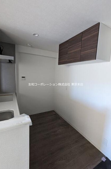 プラナ北上野 