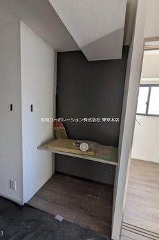 プラナ北上野 