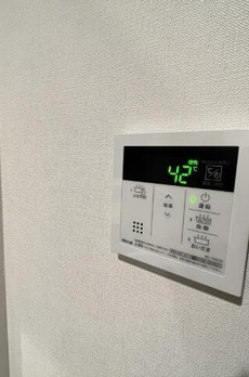 プラナ北上野 