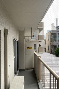目黒グリーンコーポ 