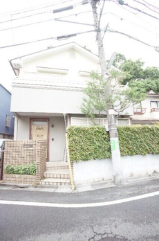 等々力戸建 