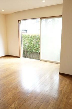 等々力戸建 